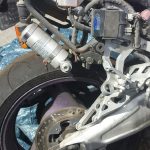 SUZUKI GSX R 750W GR7BB 4