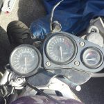 SUZUKI GSX R 750W GR7BB 6