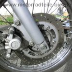 SYM Husky 125 Chopper komplett Airbrush 2 Motor wie Kymco Zing 125 Daelim 125 REX 125 Chopper Cruiser 28