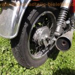 Suzuki GN250 NJ25A 10