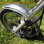 Suzuki GN250 NJ25A 3