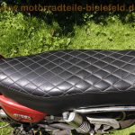 Suzuki GN250 NJ25A 7