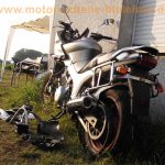 YAM AHA TDM850 3VD 1