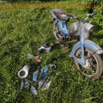 Zündapp C50 Super Combinette 441 01 1