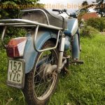 Zündapp C50 Super Combinette 441 01 5