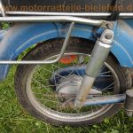 Zündapp C50 Super Combinette 441 01 8
