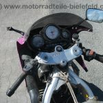 Aprilia 125 AF1 Futura wie RS 125 RS125 56