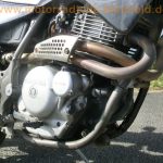 Cagiva W12 350 Enduro 2N1 ROTAX Motor wie W16 500 600 Aprilia ETX 350 600 18