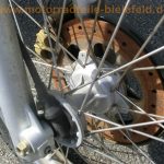 Cagiva W12 350 Enduro 2N1 ROTAX Motor wie W16 500 600 Aprilia ETX 350 600 8