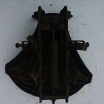 DENFLED SATTEL SEAT 2