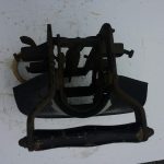 DENFLED SATTEL SEAT 3