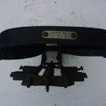 DENFLED SATTEL SEAT 4