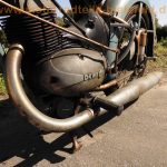 DKW 175 RT Bj 1955 wie DKW 125 175 200 250 S VS 21