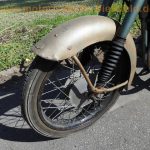 DKW 175 RT Bj 1955 wie DKW 125 175 200 250 S VS 8