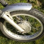 HONDA CL250S GRAU 2