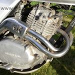 HONDA CL250S GRAU 3