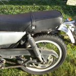 HONDA CL250S GRAU 4