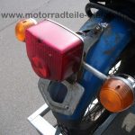 HONDA CL250S MD04 2