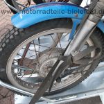 HONDA CL250S MD04 3