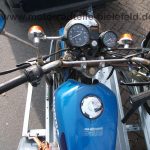 HONDA CL250S MD04 4