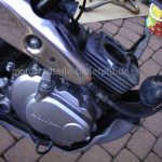 HONDA CLR125 CITYFLY 2