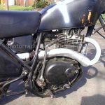 HONDA XL250K 4