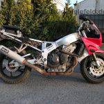 Honda CBR 900RR Fireblade unfallfrei SC28 rot CBR 900 CBR900 R RR 900RR 900R CBR900RR Ur Fireblade wie SC33 SC 28 33 1