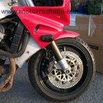 Honda CBR 900RR Fireblade unfallfrei SC28 rot CBR 900 CBR900 R RR 900RR 900R CBR900RR Ur Fireblade wie SC33 SC 28 33 2