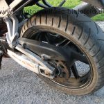 Honda CBR 900RR Fireblade unfallfrei SC28 rot CBR 900 CBR900 R RR 900RR 900R CBR900RR Ur Fireblade wie SC33 SC 28 33 3