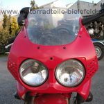 Honda CBR 900RR Fireblade unfallfrei SC28 rot CBR 900 CBR900 R RR 900RR 900R CBR900RR Ur Fireblade wie SC33 SC 28 33 4