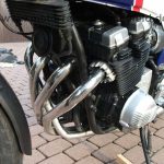 Honda CBX550F JAMA 2