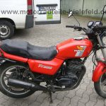 Honda FT 500 PC07 1