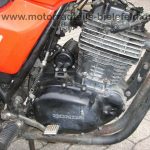 Honda FT 500 PC07 4