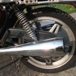 Honda CB 400 A Hondamatic HAWK 2 Gang Automatic wie CB CM CMX 250 400 450 T N C 10