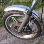 Honda CB 400 A Hondamatic HAWK 2 Gang Automatic wie CB CM CMX 250 400 450 T N C 16