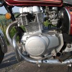 Honda CB 400 A Hondamatic HAWK 2 Gang Automatic wie CB CM CMX 250 400 450 T N C 17