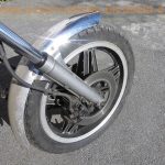 Honda CB 650 C Custom RC05 Chopper RC03 Motor Mecadapo 4 4 Auspuff wie CB 750 900 C RC06 RC08 20