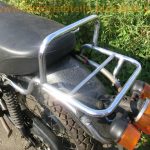 Honda SL 250 1975 Enduro Scrambler wie CL TL XL CB 70 90 100 125 175 185 200 250 350 K 10
