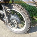 Honda SL 250 1975 Enduro Scrambler wie CL TL XL CB 70 90 100 125 175 185 200 250 350 K 14