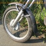 Honda SL 250 1975 Enduro Scrambler wie CL TL XL CB 70 90 100 125 175 185 200 250 350 K 26