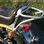 Honda VF 750 C Magna RC09 gelb Crash wie VF 500 700 750 1100 S F C RC21 RC28 V35 V45 V65 Sabre Interceptor 9