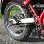 Honda XL125R JD04 XL XR 125 200 250 XL125 XL200 XL250 S R 125S 125R 67