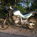 Honda XL 600 V Transalp Enduro PD06 Crash 1 Hd 37kW 58 901 Km wie XRV 650 750 Africa Twin RD03 RD04 XR XL 600 RM LM R PD03 PE04 PD04 56