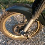 Honda XL 600 V Transalp Enduro PD06 Crash 1 Hd 37kW 58 901 Km wie XRV 650 750 Africa Twin RD03 RD04 XR XL 600 RM LM R PD03 PE04 PD04 73