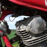 Honda XR125 Enduro Tankbeule CB L125S L XL XR 125 200 250 L125 XL125 XL200 XL250 S R 125S 125R JD04 32