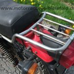 Honda XR125 Enduro abgepolstert L125S L XL XR 125 200 250 L125 XL125 XL200 XL250 S R 125S 125R 9