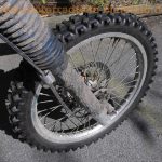 Husqvarna 610 TE 8AE 48PS Hard Enduro wie 350 410 570 610 TE TC SMR 23