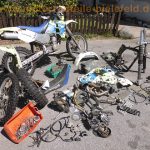 Husqvarna 610 TE 8AE 48PS Hard Enduro wie 350 410 570 610 TE TC SMR 5