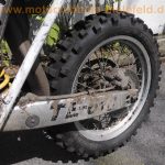 Husqvarna 610 TE 8AE 48PS Hard Enduro wie 350 410 570 610 TE TC SMR 87