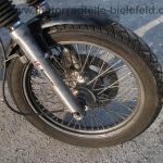 Kawasaki EN 500 C Vulcan CHopper Cruiser EZ 99 25 kW 2 Hd Sturz wie EN KLE GPZ ER 450 500 A B LTD VN 700 750 800 Vulcan 12